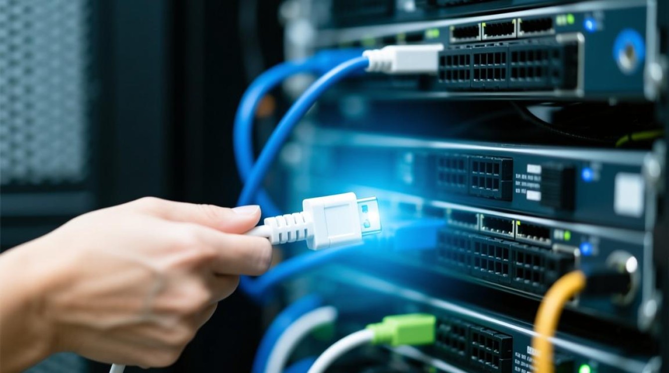 服务器怎么断开连接，服务器连接失败怎么解决？