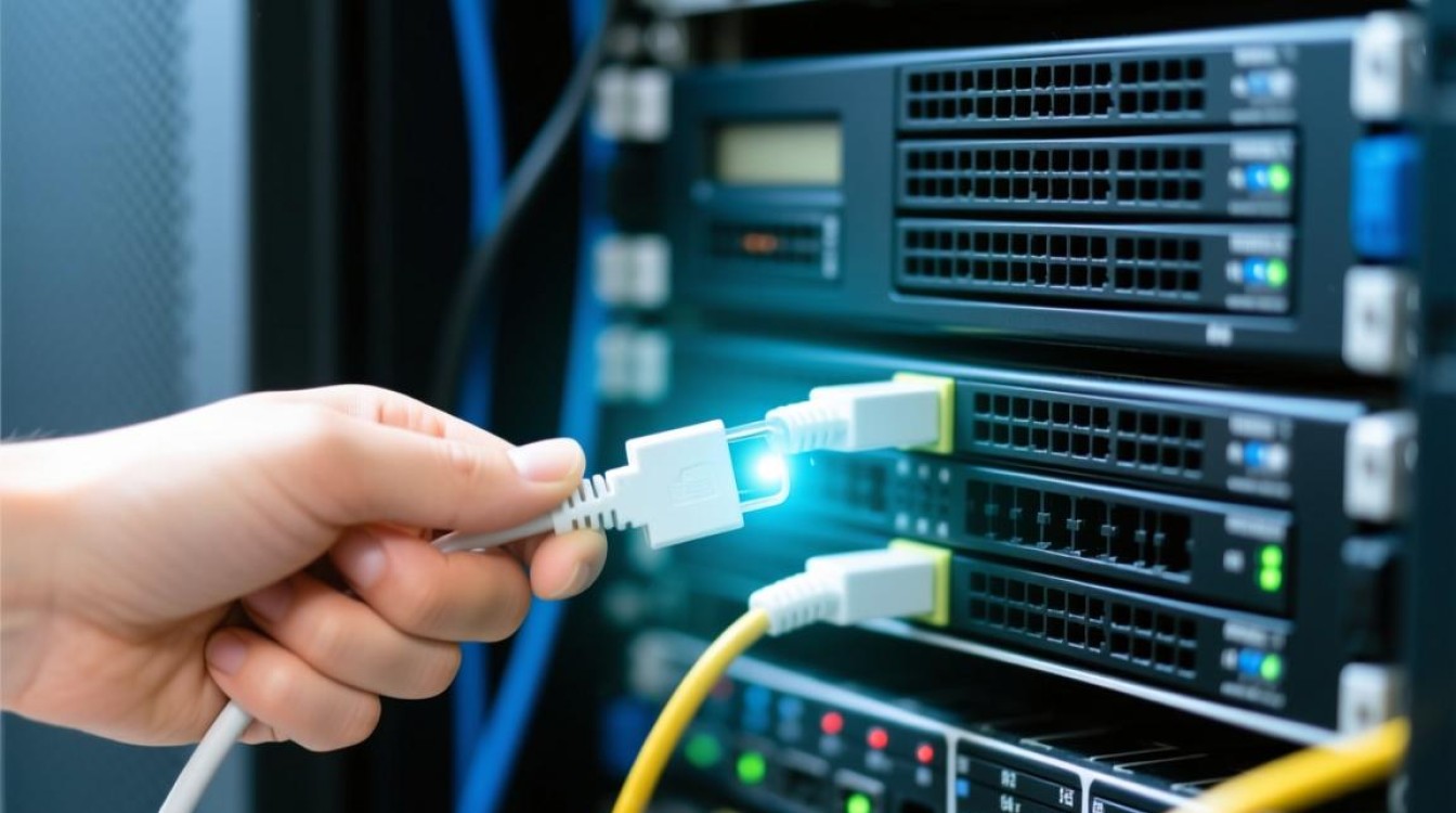 服务器怎么断开连接，服务器连接失败怎么解决？