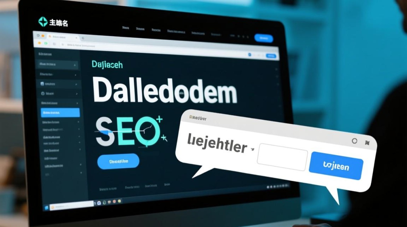 域名前缀什么意思，域名前缀和后缀的区别？-好主机测评网