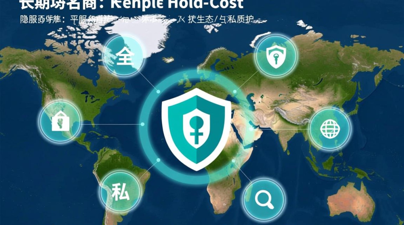 国外好的域名商有哪些，国外域名注册哪家靠谱？-好主机测评网