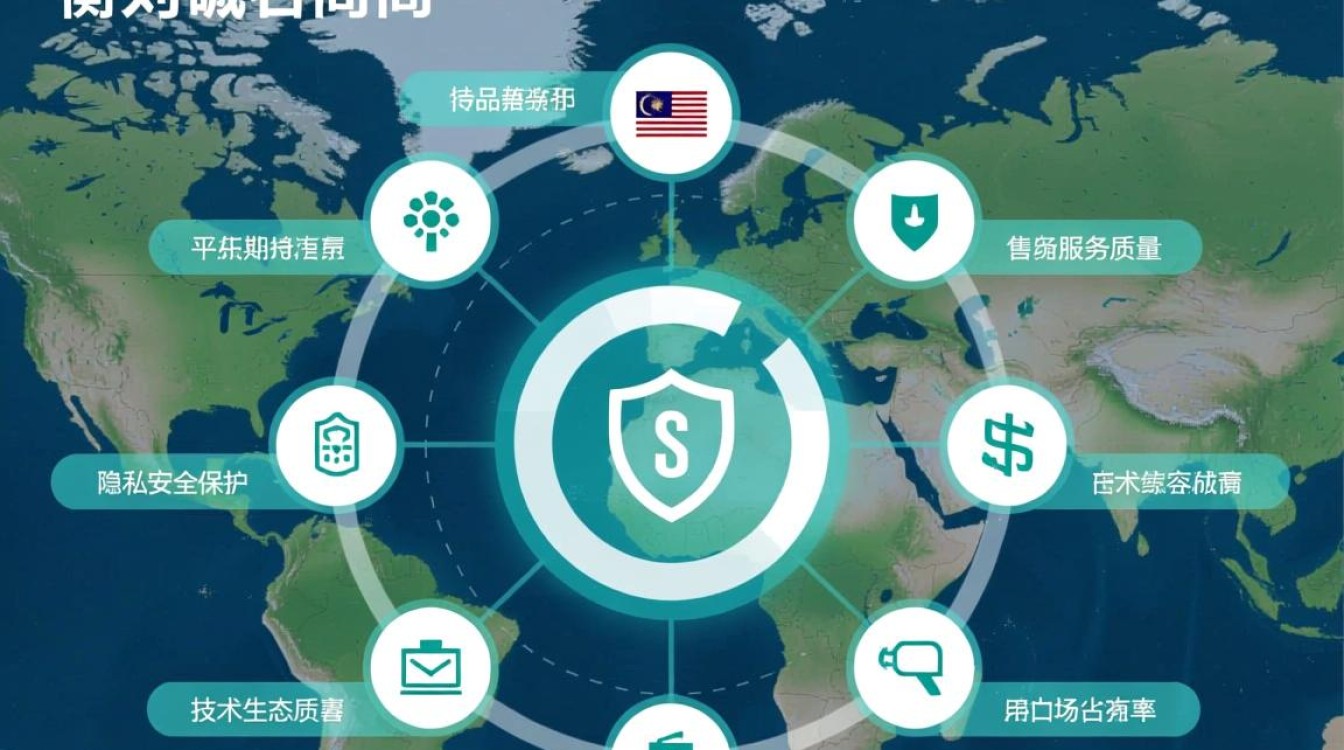 国外好的域名商有哪些，国外域名注册哪家靠谱？