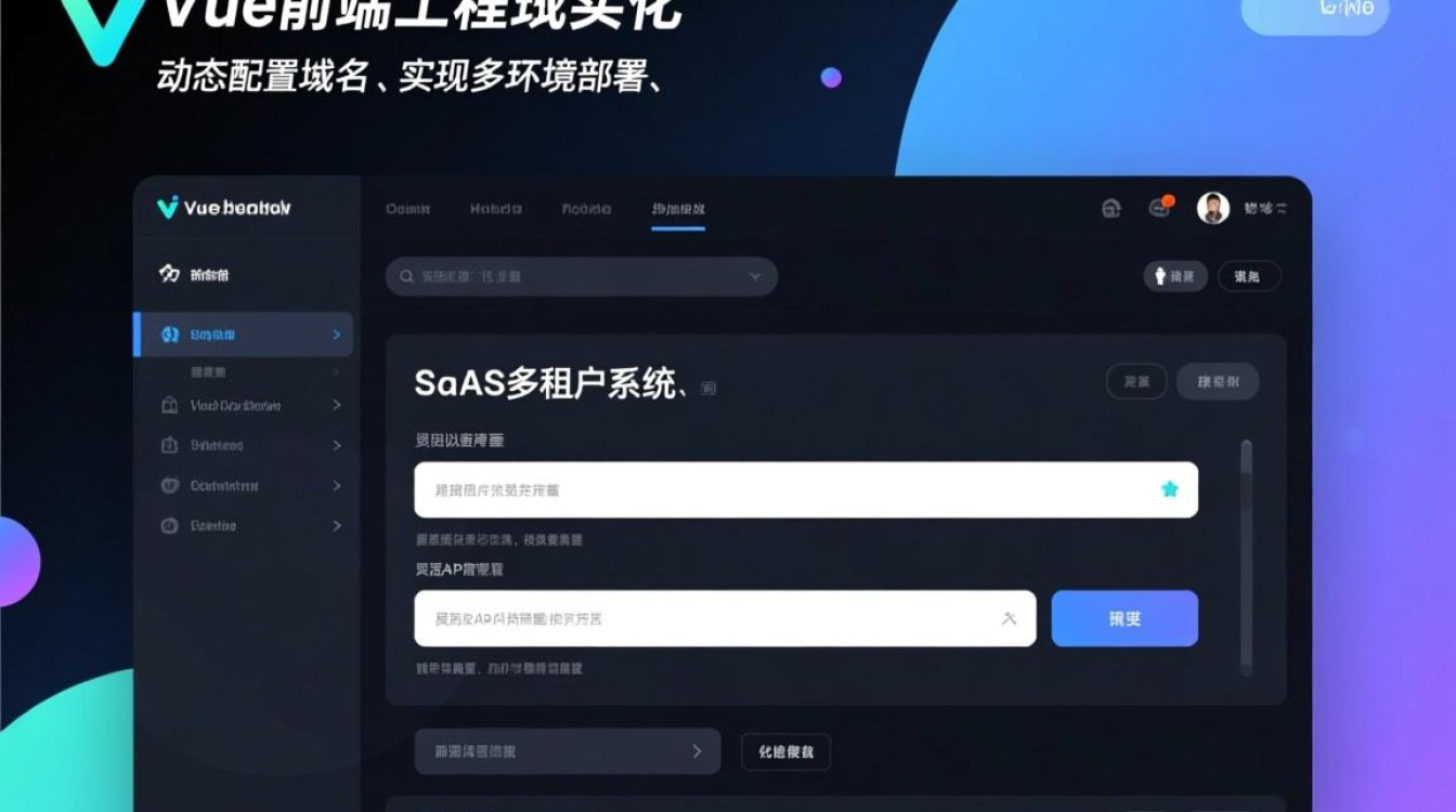 Vue动态配置域名怎么实现,打包后如何修改接口地址-好主机测评网