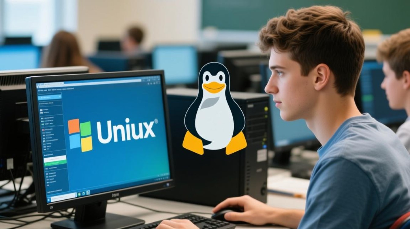 大学Linux教程有哪些?Unix操作系统怎么入门? 大学Linux教程有哪些?Unix操作系统怎么入门?