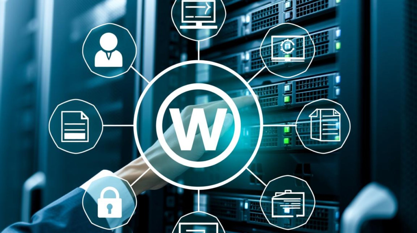 服务器怎么添加网站，服务器建站详细图文教程