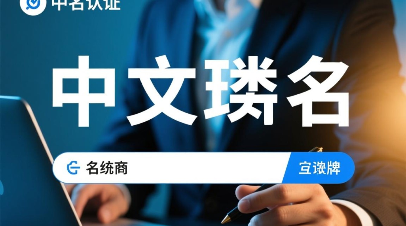 中文域名如何申请,个人和企业注册流程是怎样的? 中文域名如何申请,个人和企业注册流程是怎样的?