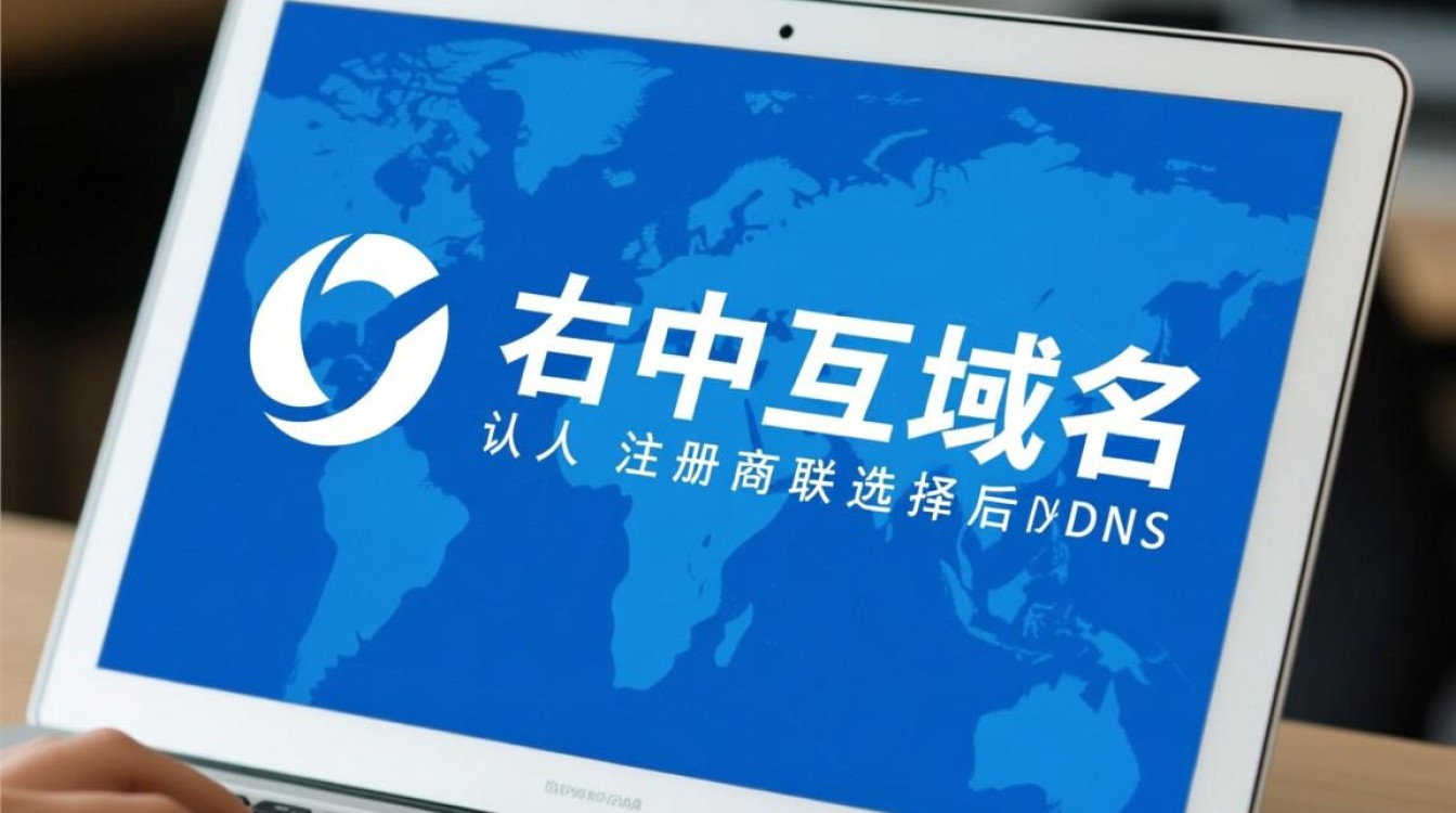 中文域名如何申请,个人和企业注册流程是怎样的? 中文域名如何申请,个人和企业注册流程是怎样的?