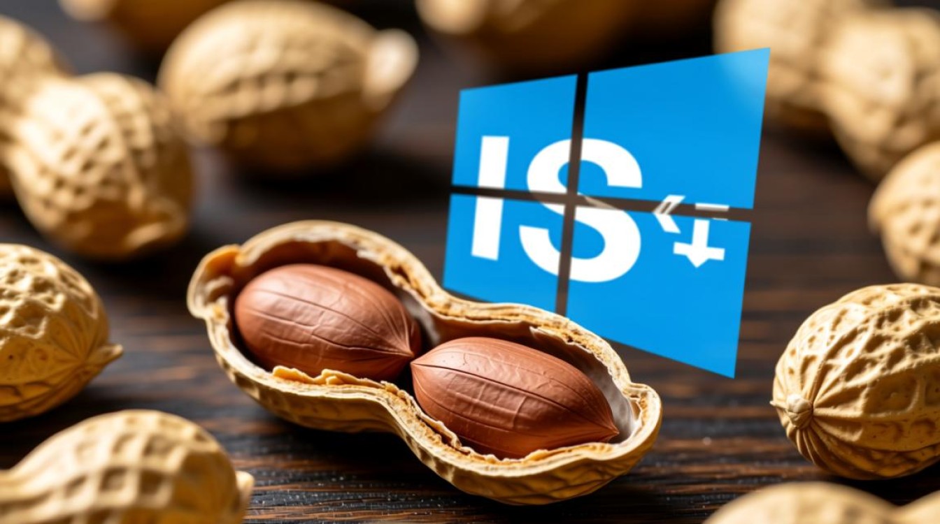 花生壳域名怎么绑定IIS,IIS如何配置花生壳域名 花生壳域名怎么绑定IIS,IIS如何配置花生壳域名