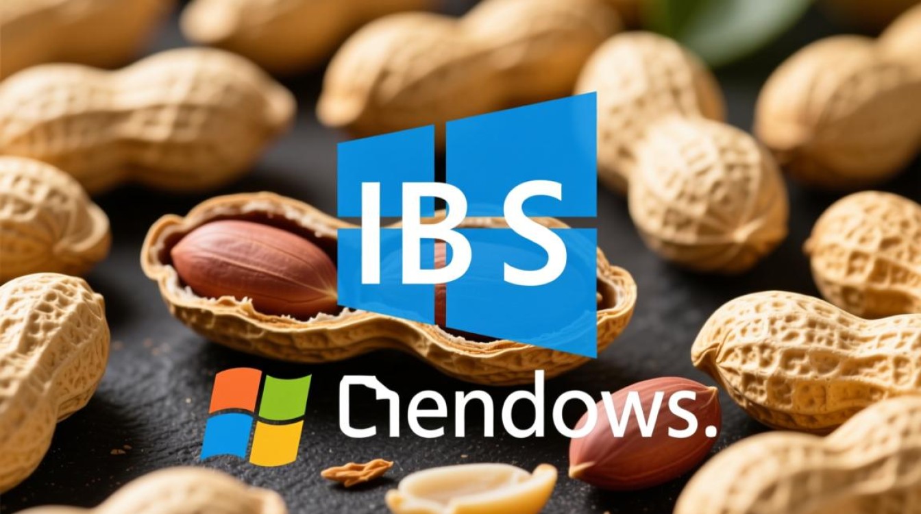 花生壳域名怎么绑定IIS，IIS如何配置花生壳域名-好主机测评网