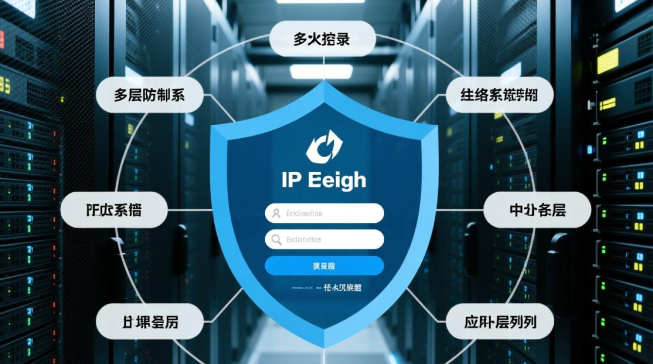 服务器怎么控制IP登录，如何设置只允许指定IP访问？