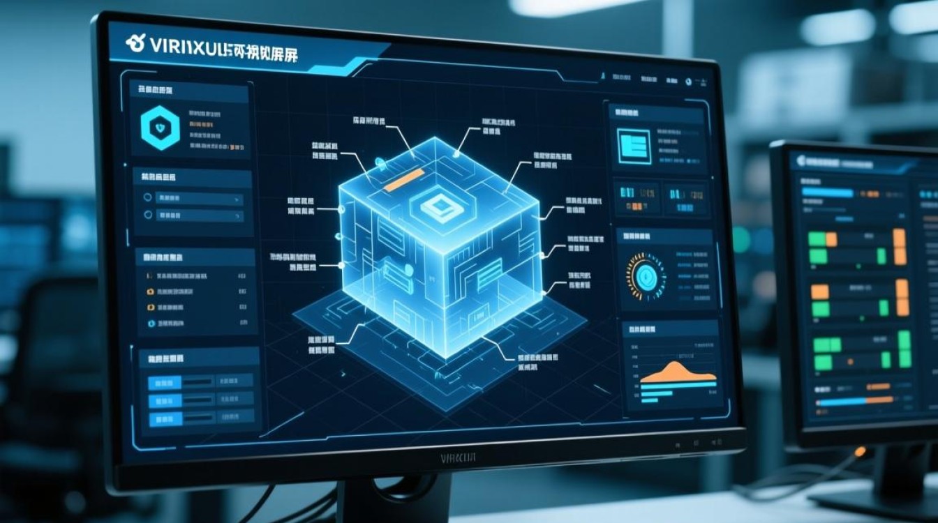 虚拟机屏幕一直闪烁怎么办,虚拟机扫屏怎么解决?-好主机测评网