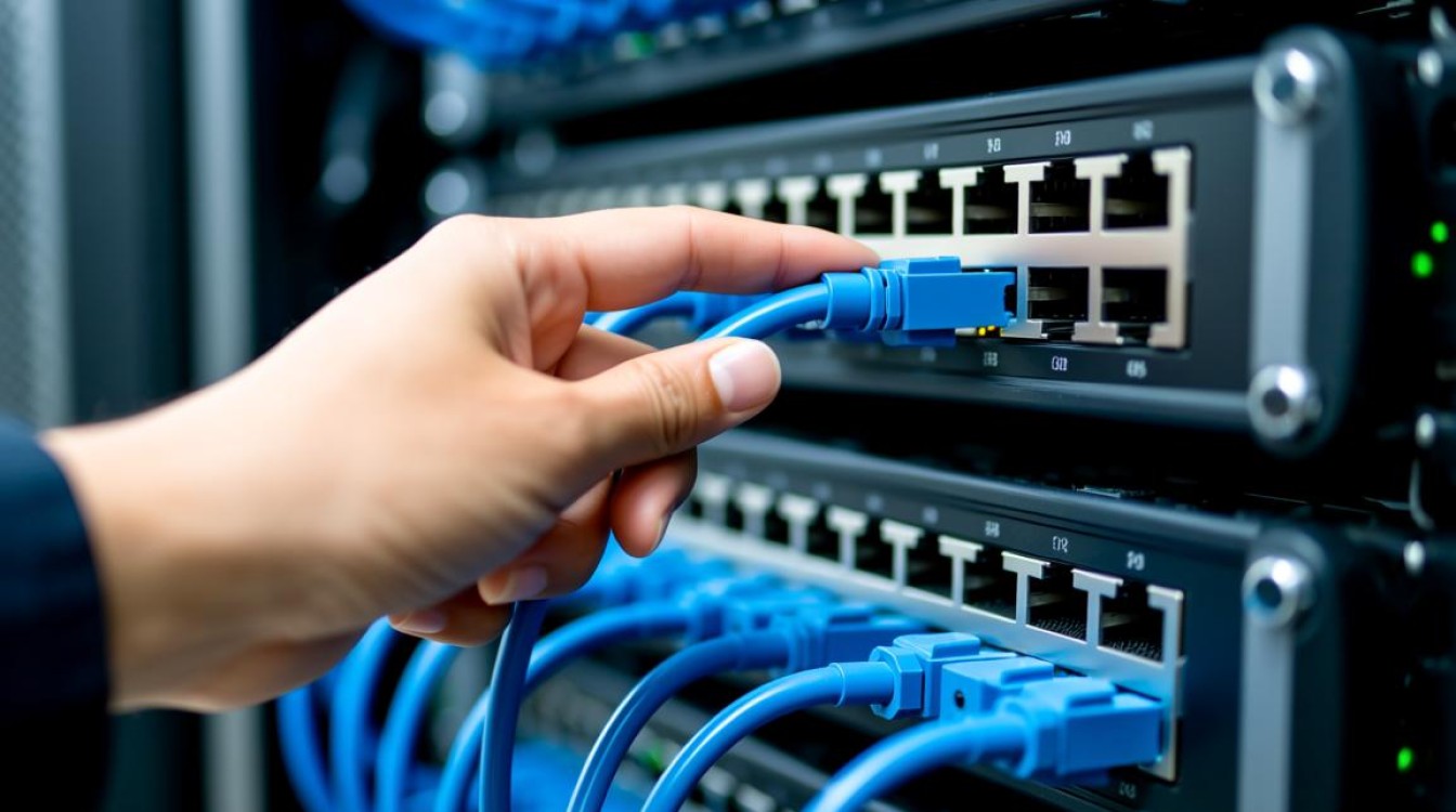 服务器怎么查端口号，如何查看服务器端口占用情况-好主机测评网