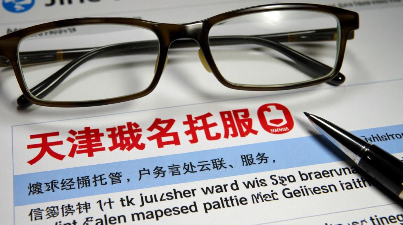 天津市域名备案怎么办理，需要准备哪些资料？