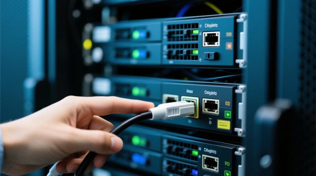 服务器怎么开放端口号，云服务器安全组怎么配置？-好主机测评网