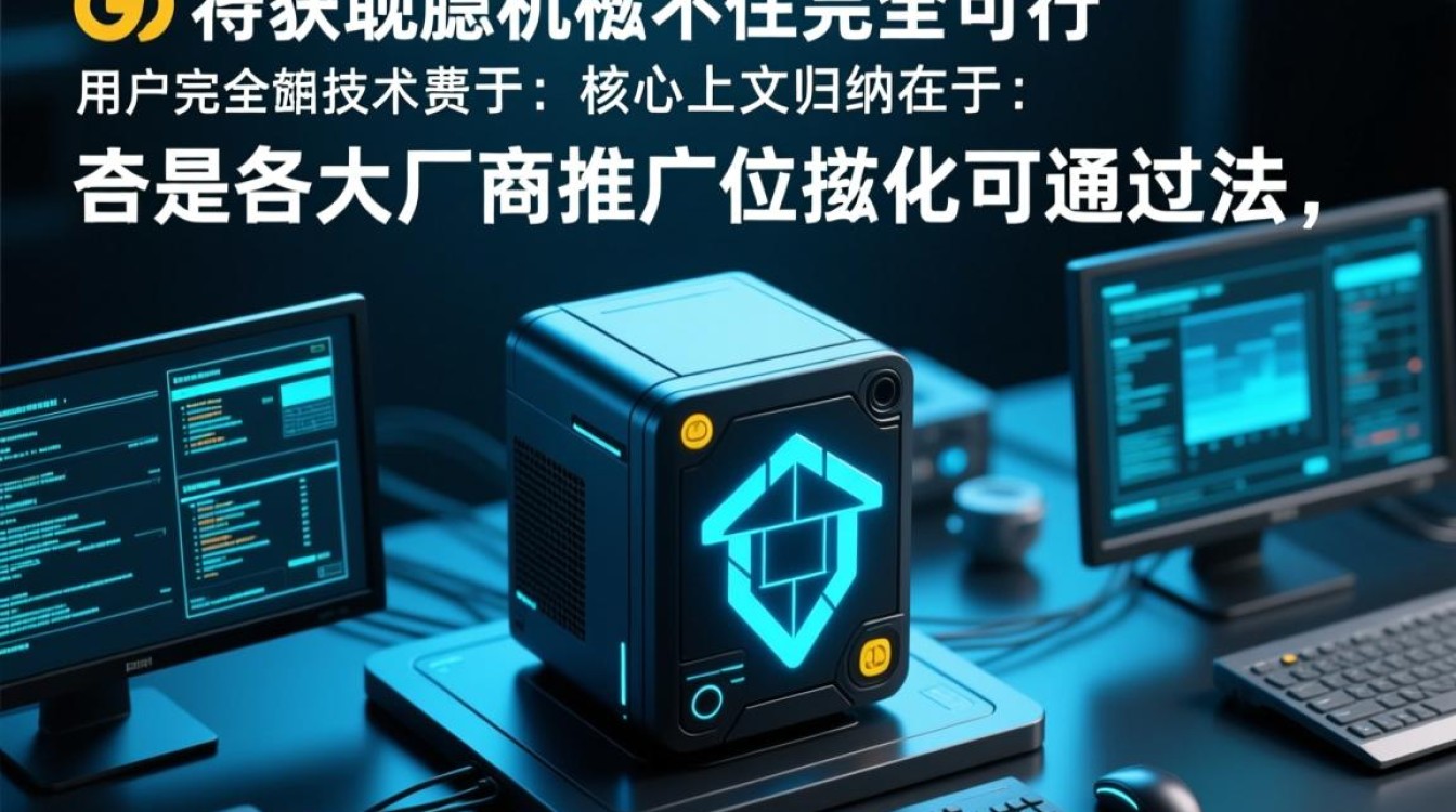 免费领取虚拟机哪里有，哪个软件好用又安全-好主机测评网