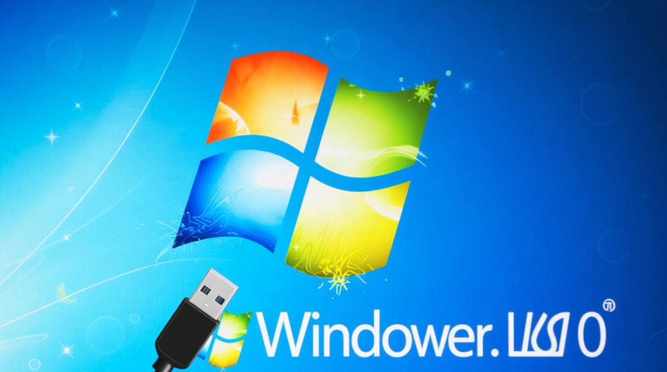 虚拟机2008无法识别USB,虚拟机怎么连接USB设备?-好主机测评网