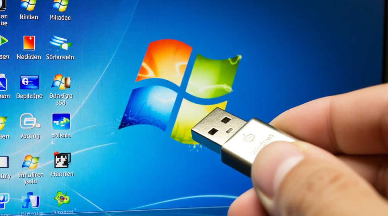 虚拟机2008无法识别USB，虚拟机怎么连接USB设备？