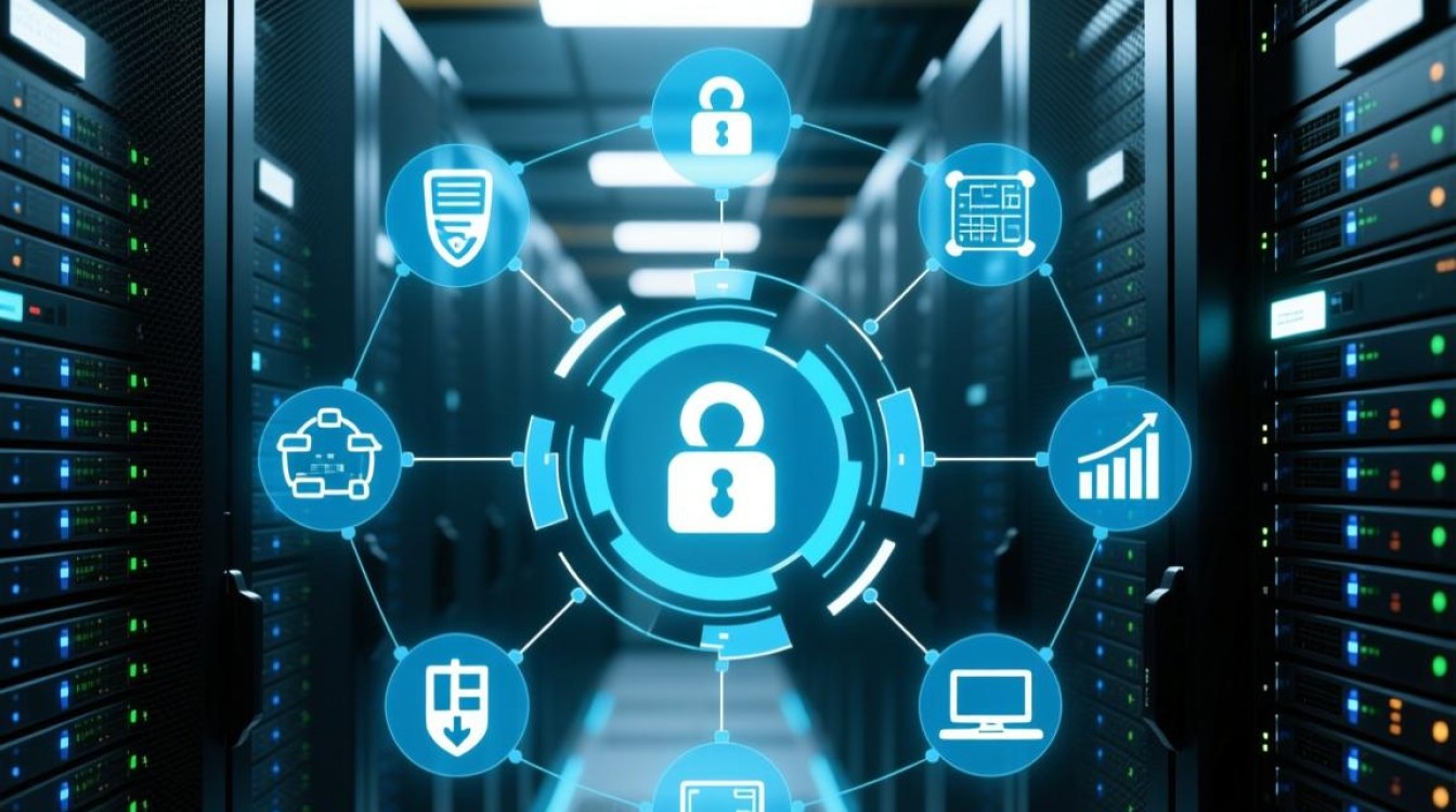 服务器怎么控制后台，如何远程登录服务器后台管理？-好主机测评网