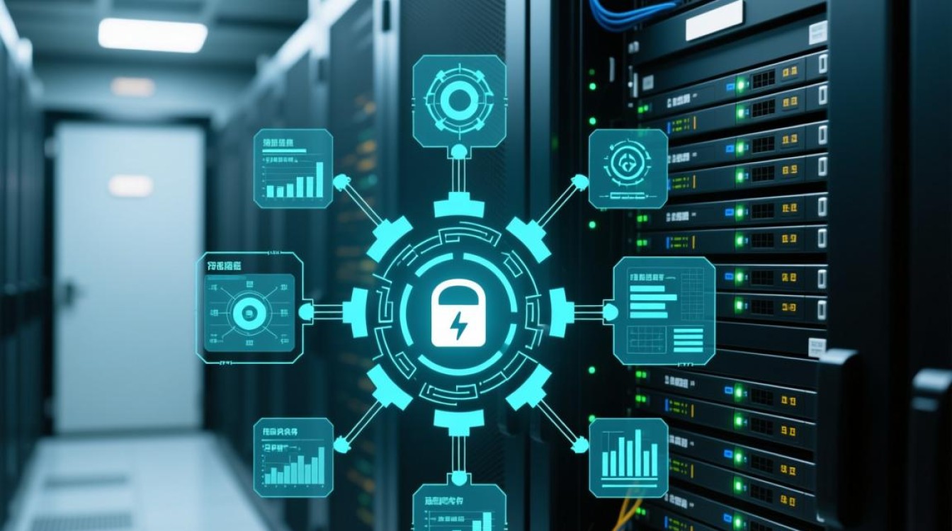 服务器怎么控制后台,如何远程登录服务器后台管理? 服务器怎么控制后台,如何远程登录服务器后台管理?