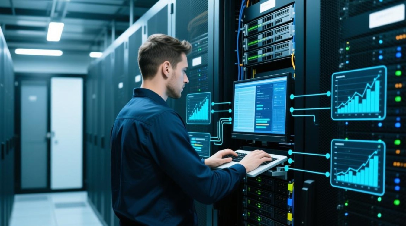 服务器怎么控制后台,如何远程登录服务器后台管理? 服务器怎么控制后台,如何远程登录服务器后台管理?