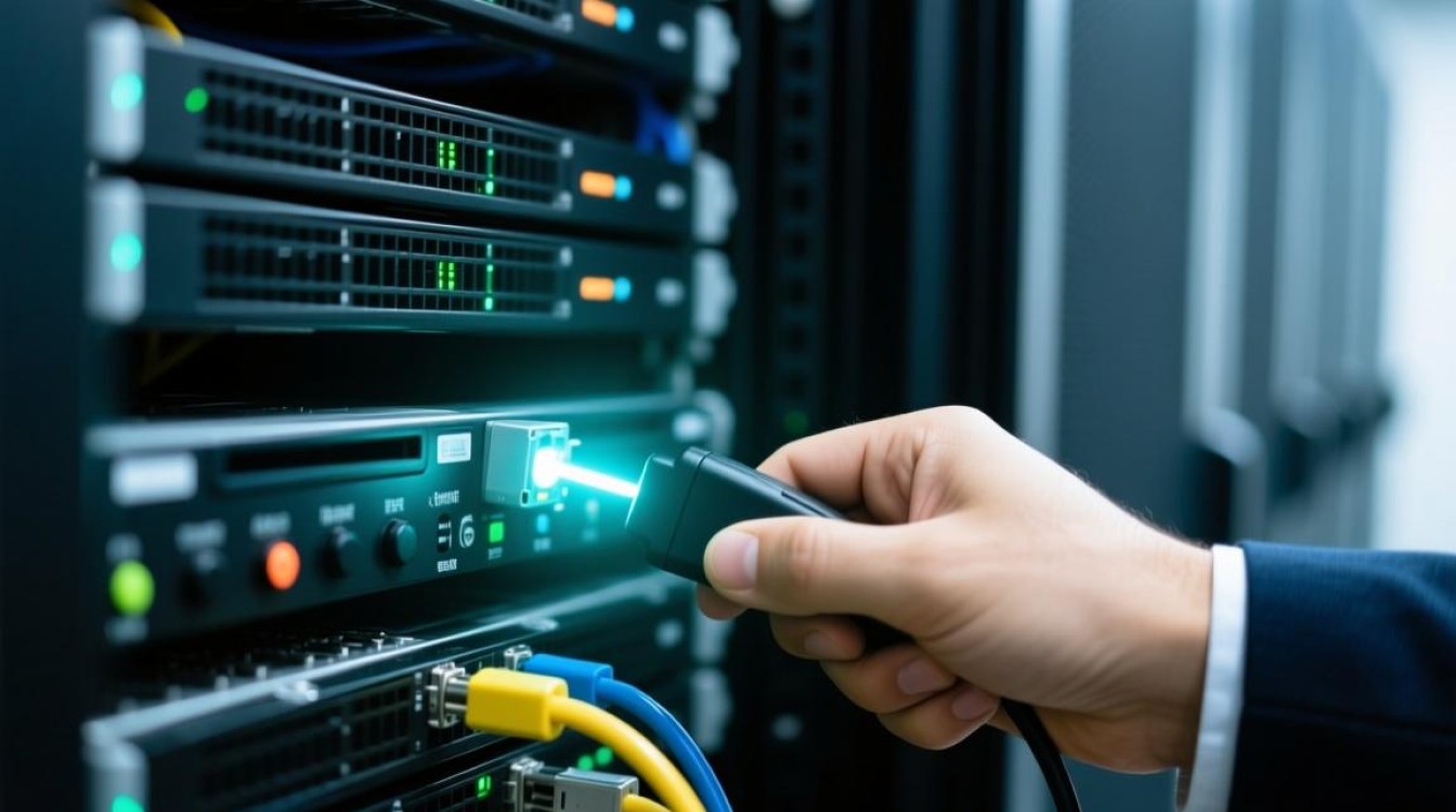 服务器怎么断开进程，如何强制结束占用端口的程序-好主机测评网