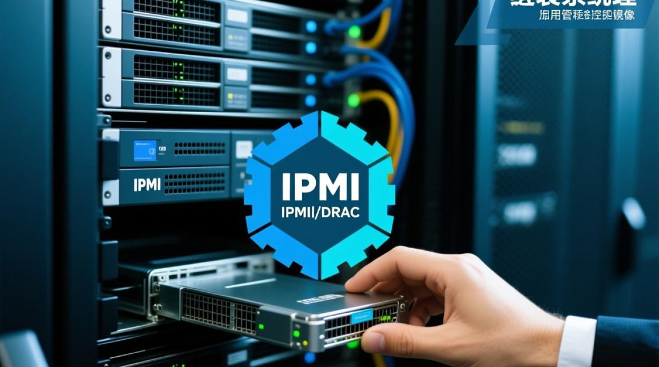 服务器怎么安装别的系统，服务器重装系统详细教程