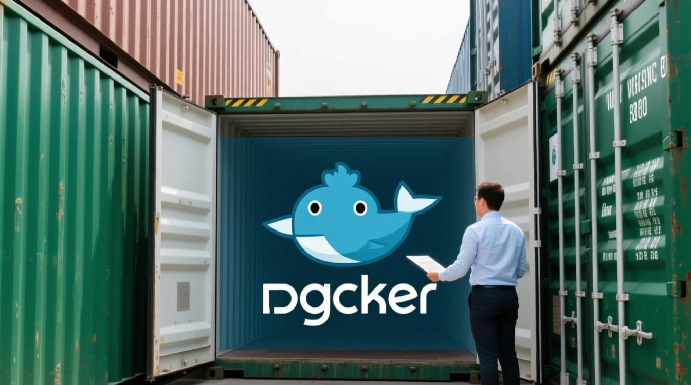 Docker怎么改造虚拟机,虚拟机迁移Docker怎么做?-好主机测评网