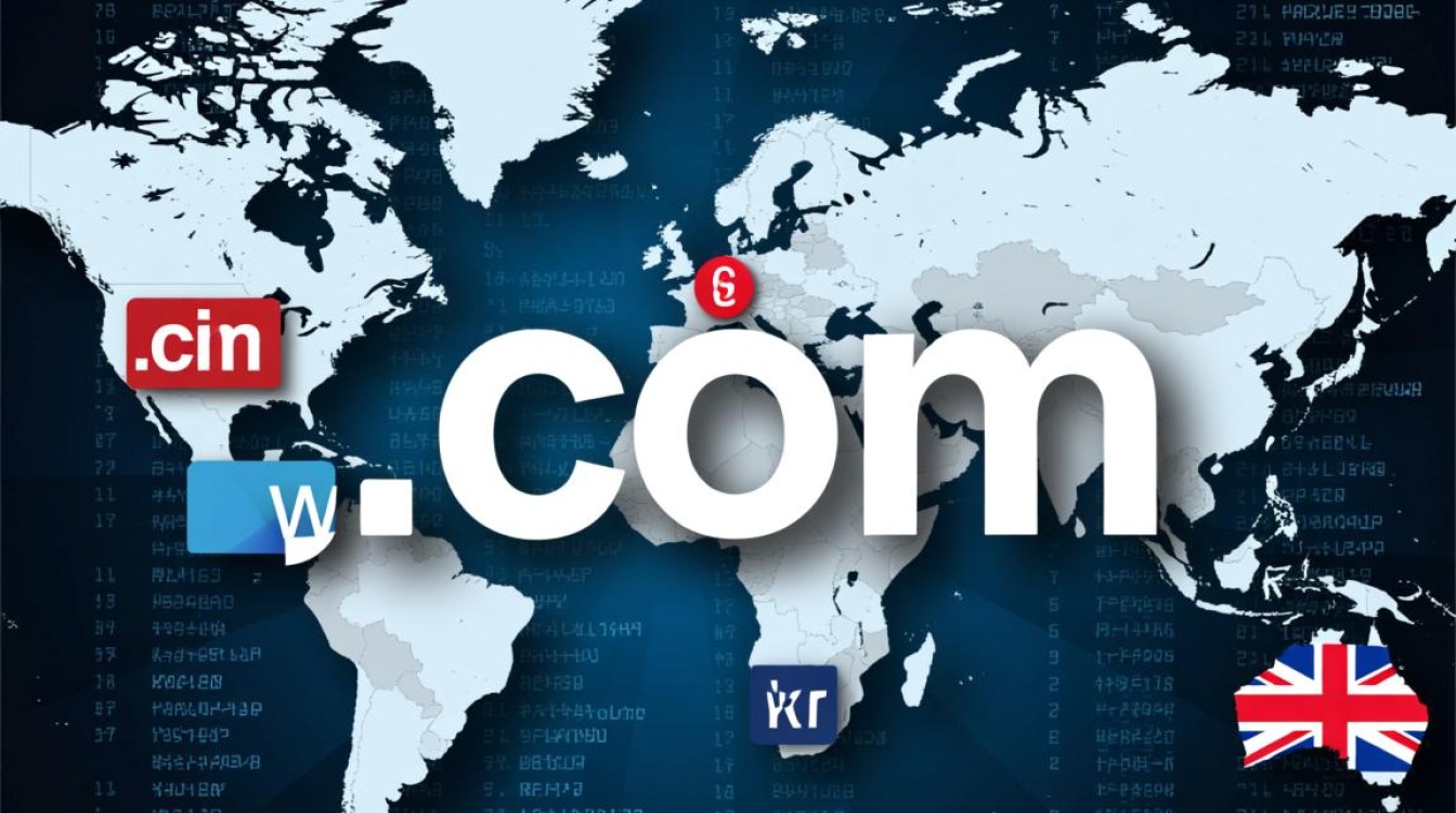 全球域名后缀排名如何，哪个域名后缀最利于SEO？-好主机测评网