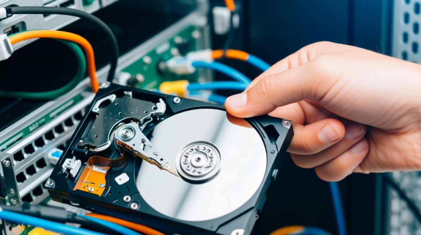 虚拟机怎么增加镜像，虚拟机挂载镜像文件失败怎么办？