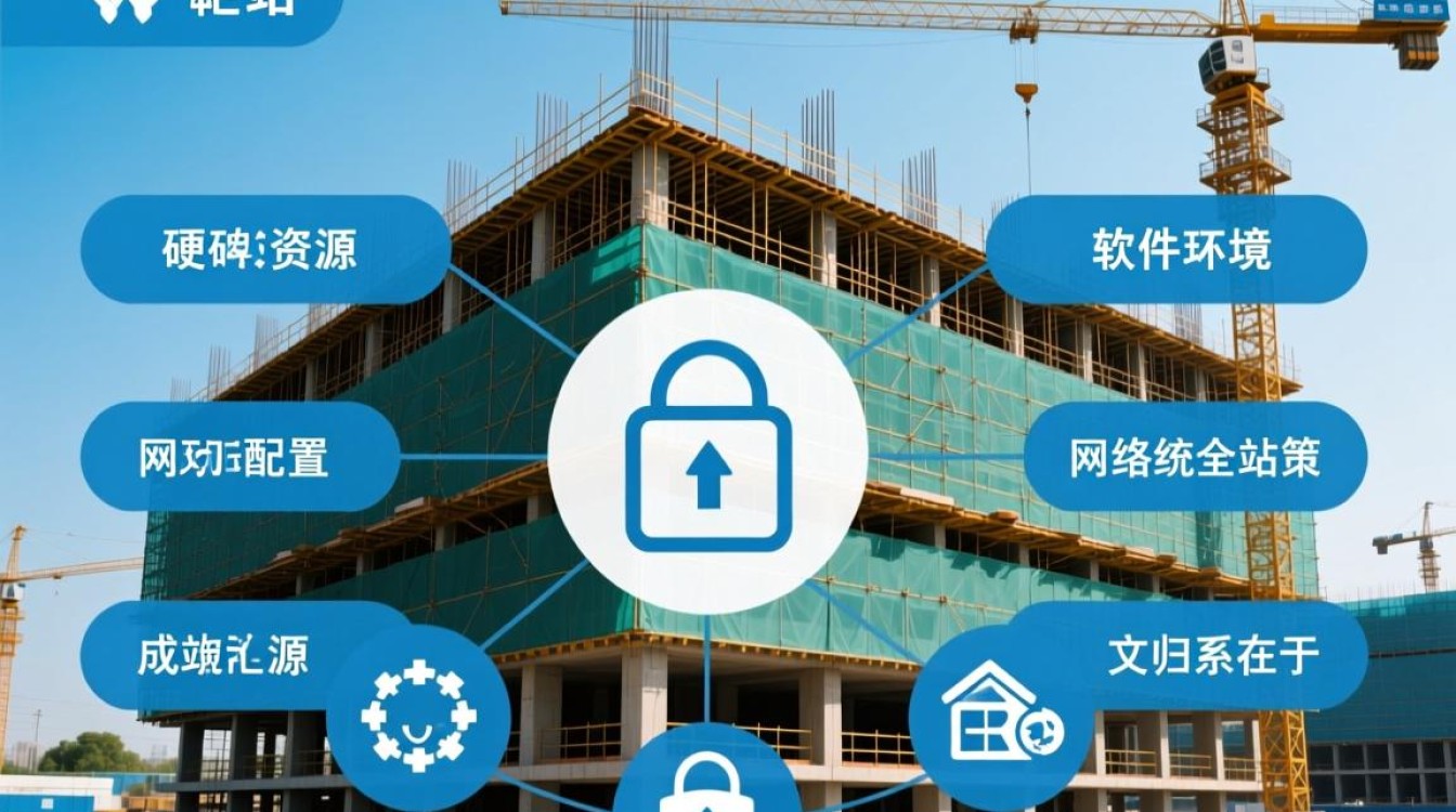 服务器怎么搭建站点,新手建站详细步骤有哪些-好主机测评网