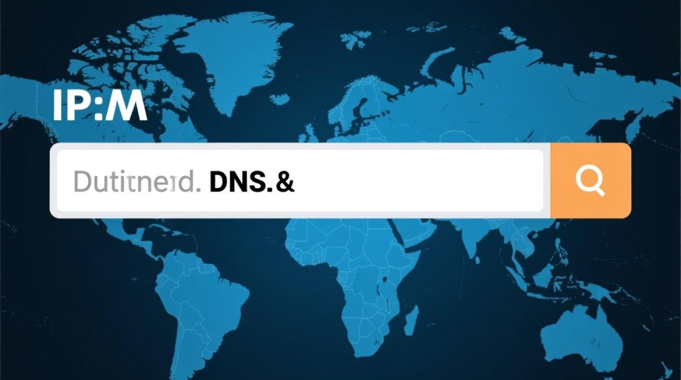 怎么查域名IP，如何查询域名对应的IP地址-好主机测评网