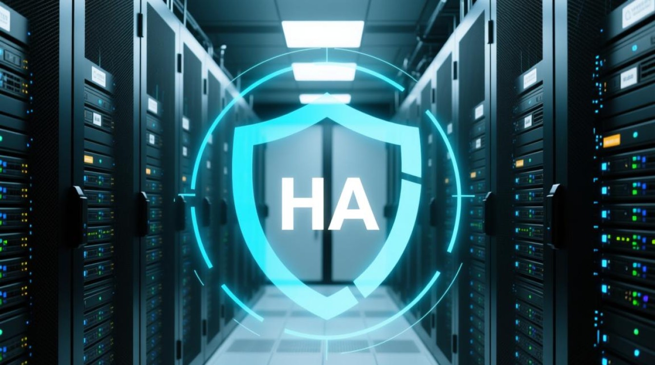 虚拟机发生HA是什么意思，虚拟机为什么会自动重启-好主机测评网