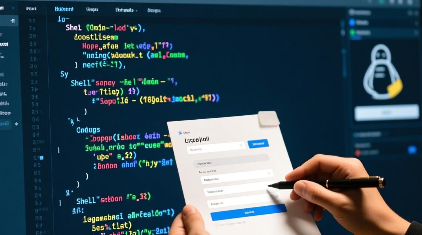 Linux shell怎么读取文件内容，如何获取shell文件内容？