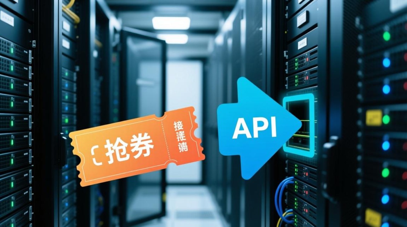 服务器怎么抢券，云服务器代金券领取攻略有哪些