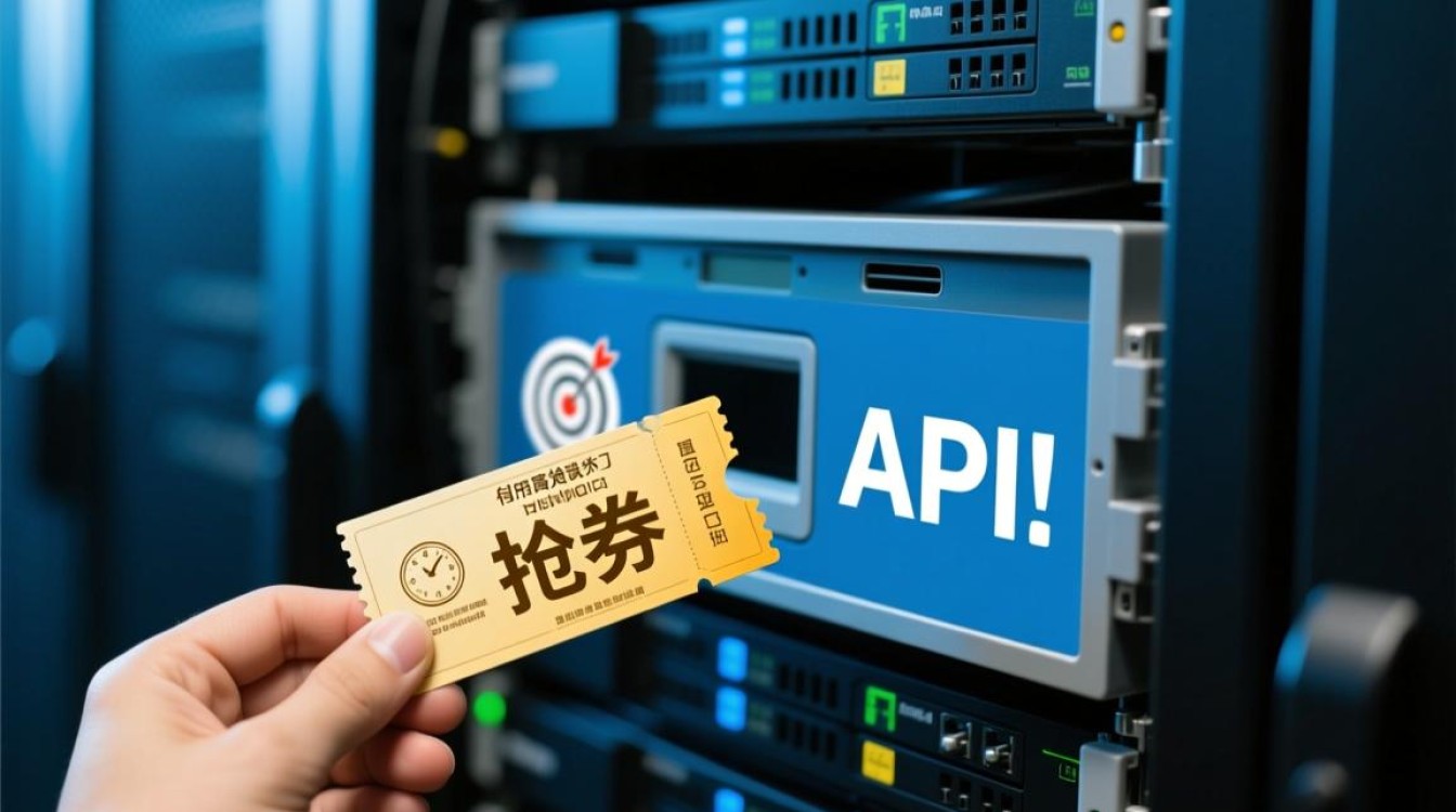 服务器怎么抢券，云服务器代金券领取攻略有哪些