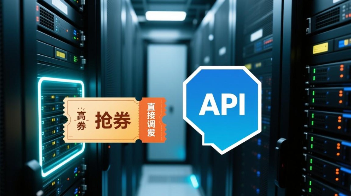 服务器怎么抢券，云服务器代金券领取攻略有哪些