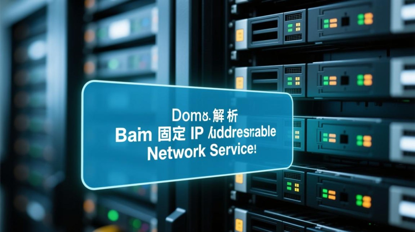 域名解析怎么设置?如何将域名解析到固定IP? 域名解析怎么设置?如何将域名解析到固定IP?