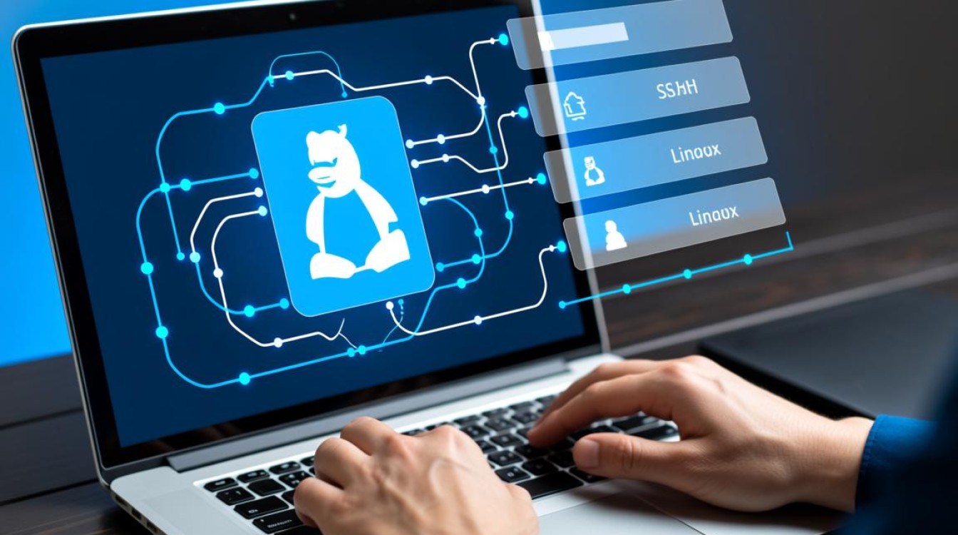 如何远程登录Linux系统？Linux远程登录命令是什么-好主机测评网