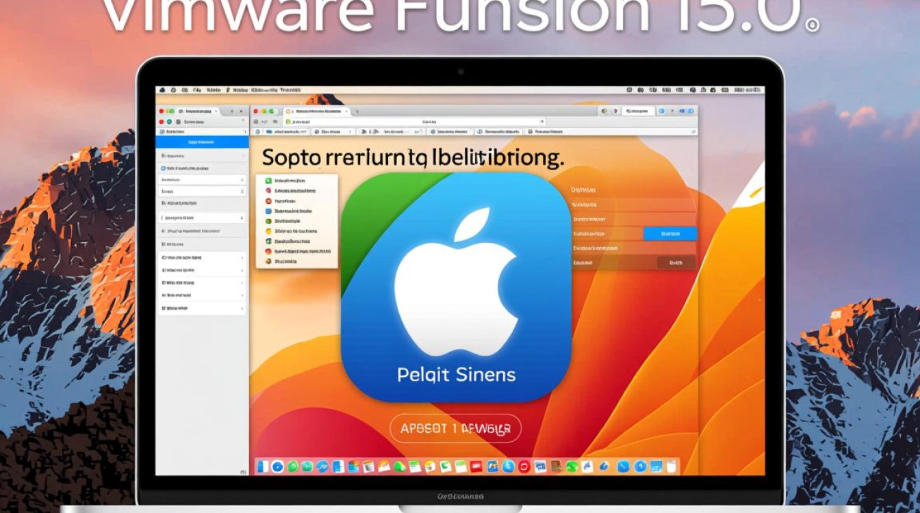 虚拟机15.0能装苹果吗，虚拟机15.0怎么安装苹果系统？