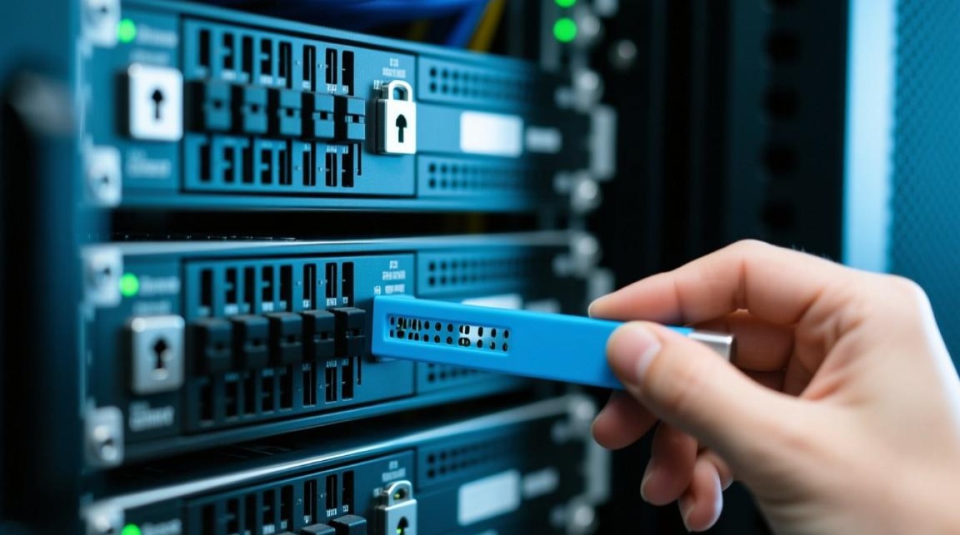 服务器怎么开放的端口号,如何开放服务器端口-好主机测评网