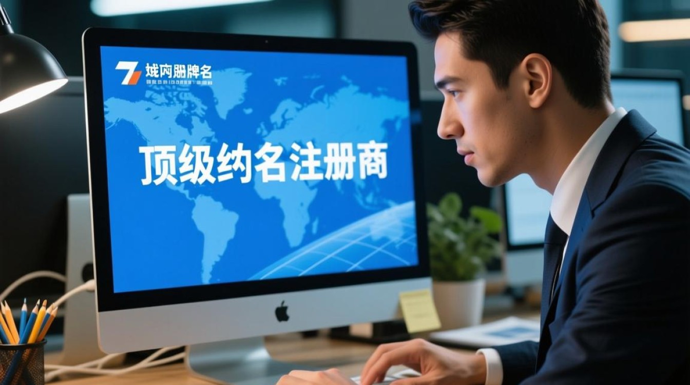 国内顶级域名注册商哪家好？国内域名注册商怎么选