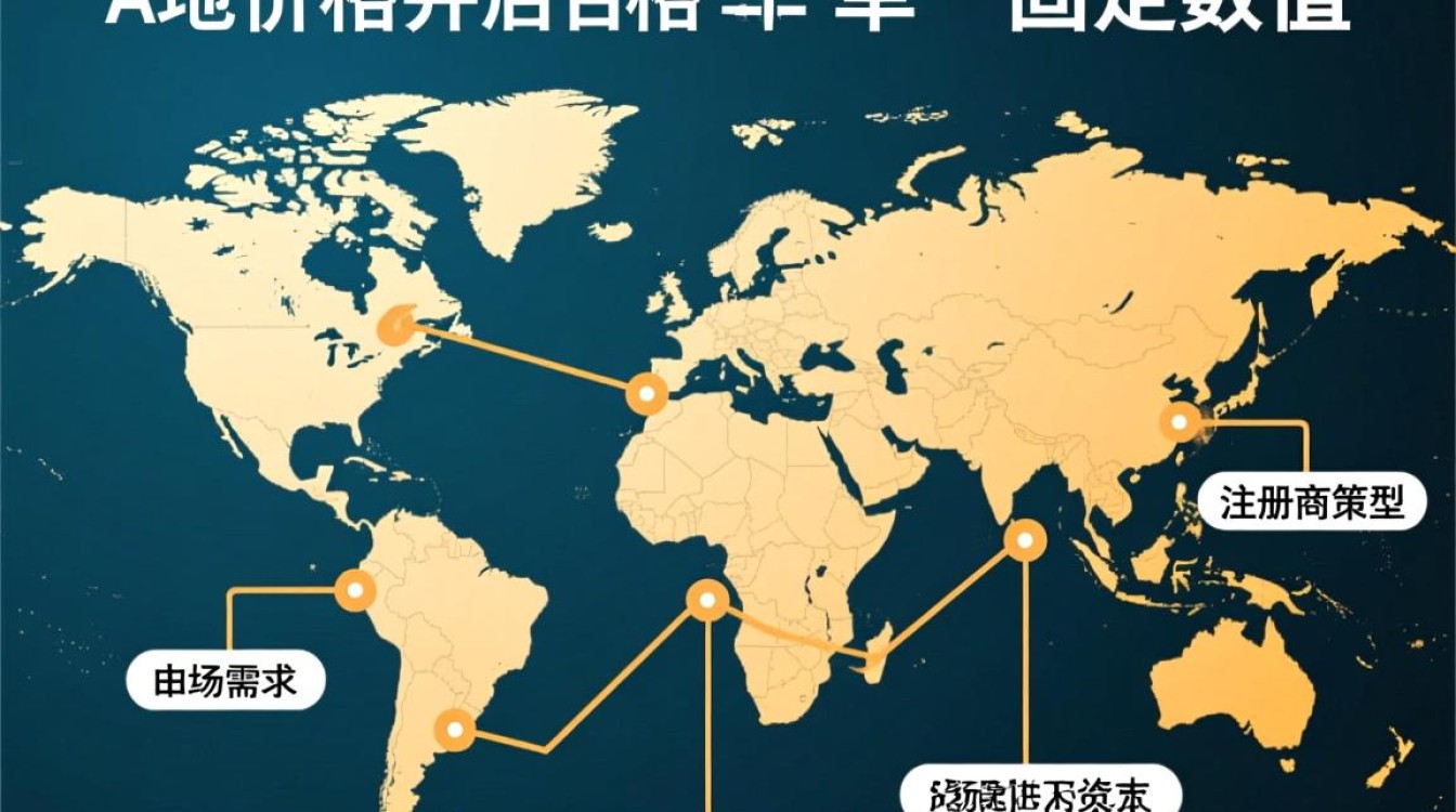 国际域名价格是多少，国际域名注册一年多少钱