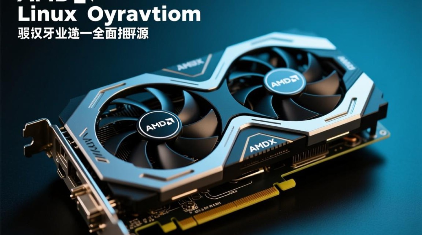 AMD显卡Linux驱动怎么装？Linux下AMD显卡驱动安装教程