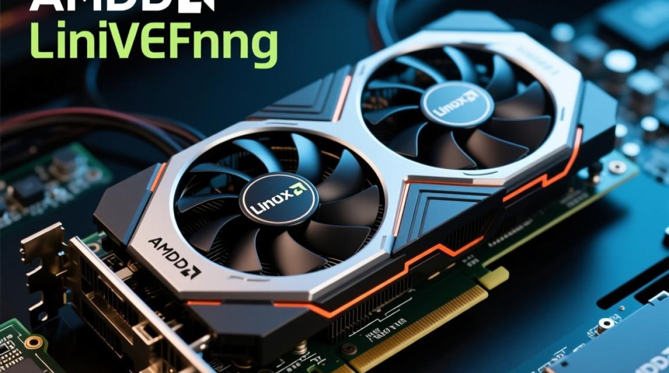 AMD显卡Linux驱动怎么装？Linux下AMD显卡驱动安装教程