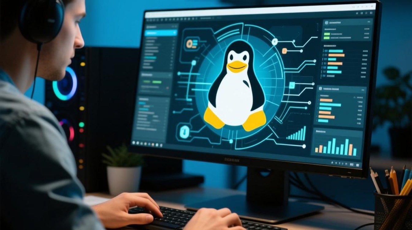 完全用Linux工作可行吗，Linux系统能代替Windows吗？