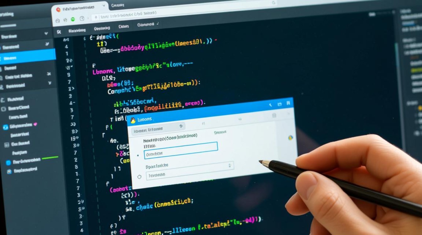 Linux中怎么修改文件内容,常用命令有哪些?-好主机测评网