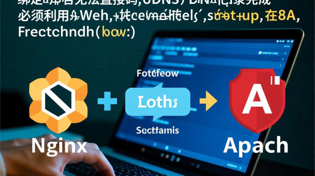 域名绑定端口号怎么设置，域名如何绑定端口访问？-好主机测评网