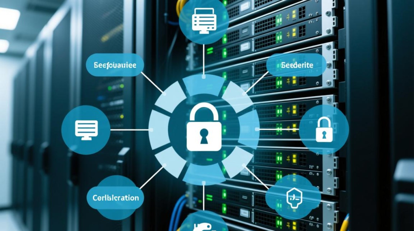 服务器怎么控制，如何进行远程桌面连接？