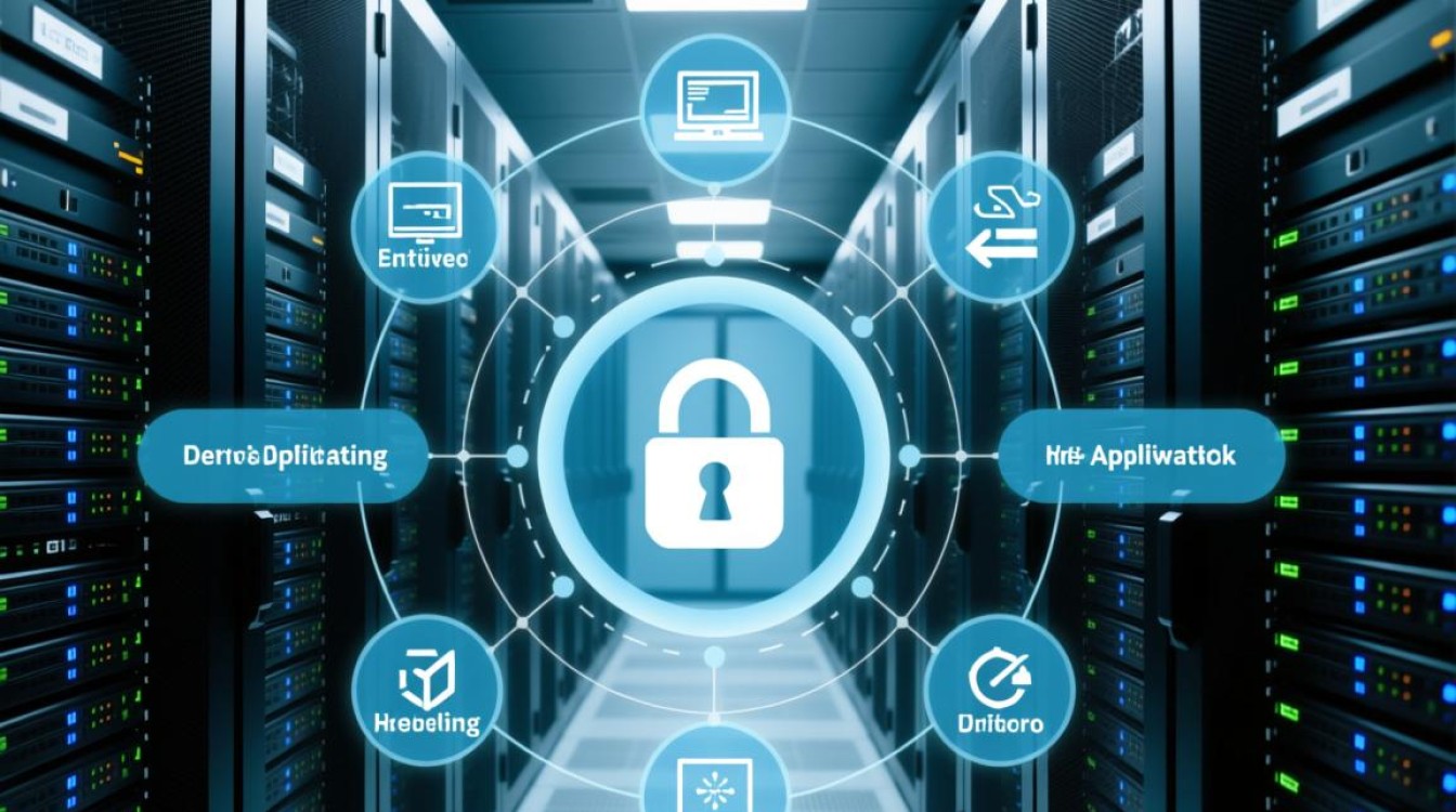 服务器怎么控制，如何进行远程桌面连接？