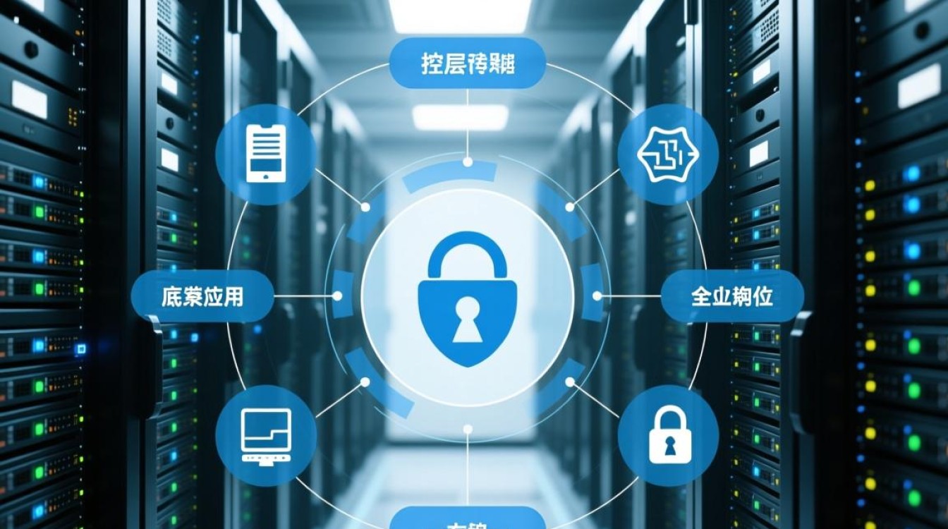 服务器怎么控制，如何进行远程桌面连接？