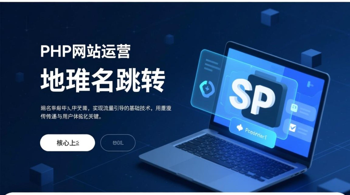 域名跳转PHP源码怎么写，哪里有域名跳转代码